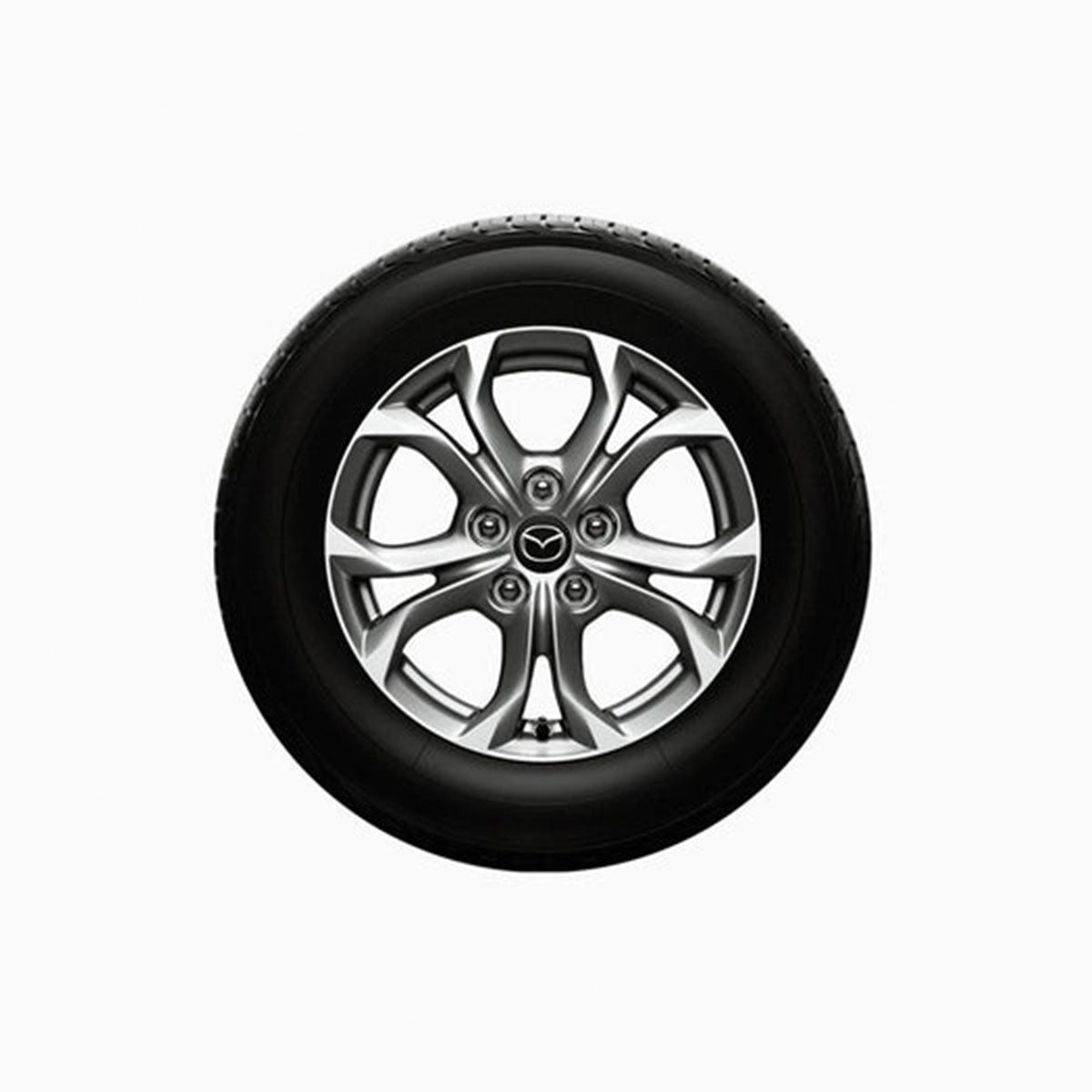 Car Steering Wheel