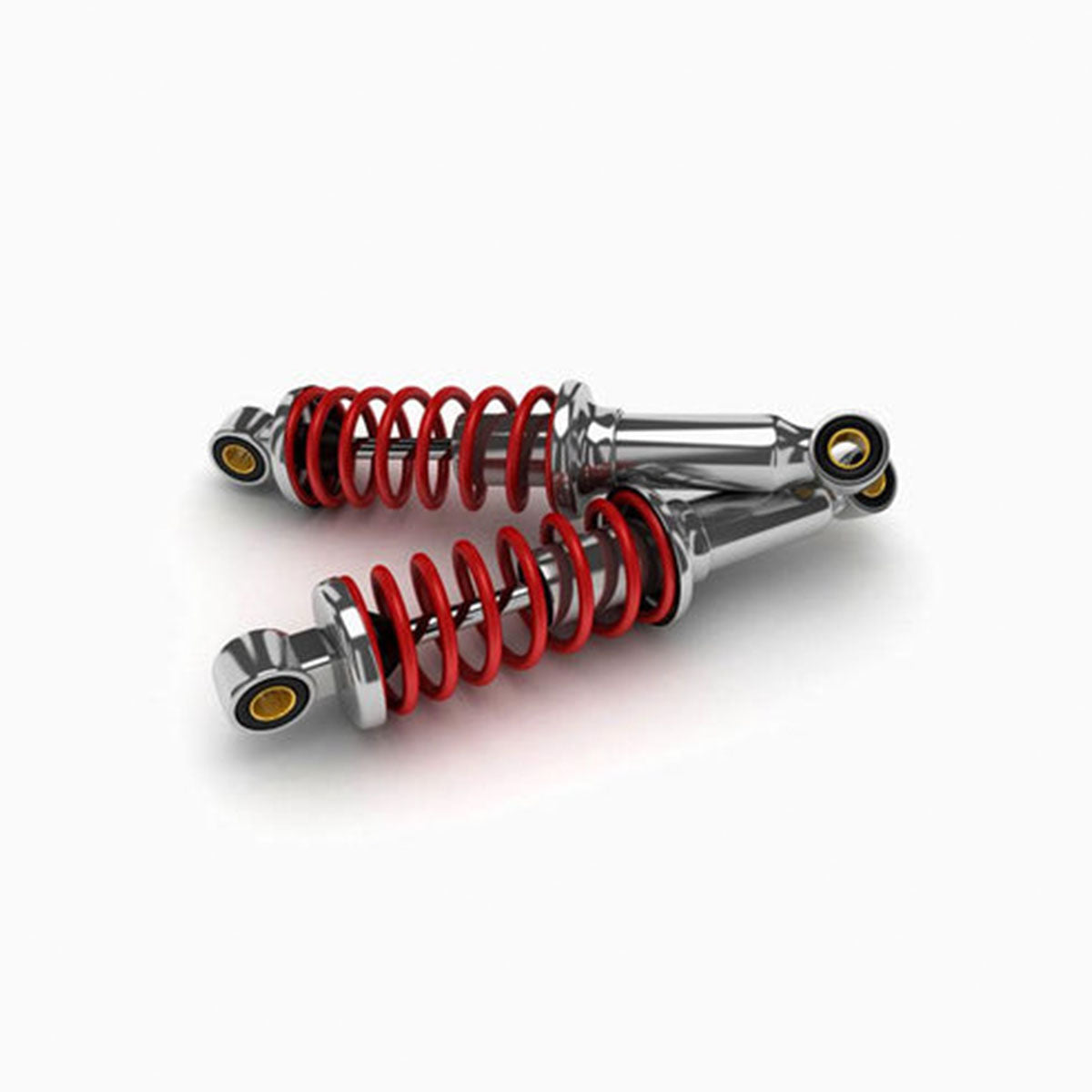 Metal Control Arms