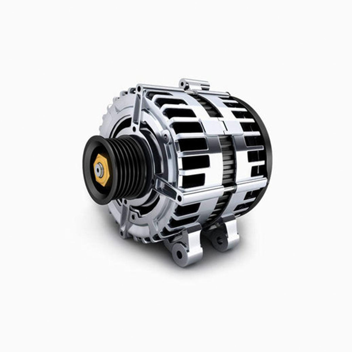 Car Rotor Housing