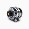 Car Rotor Housing