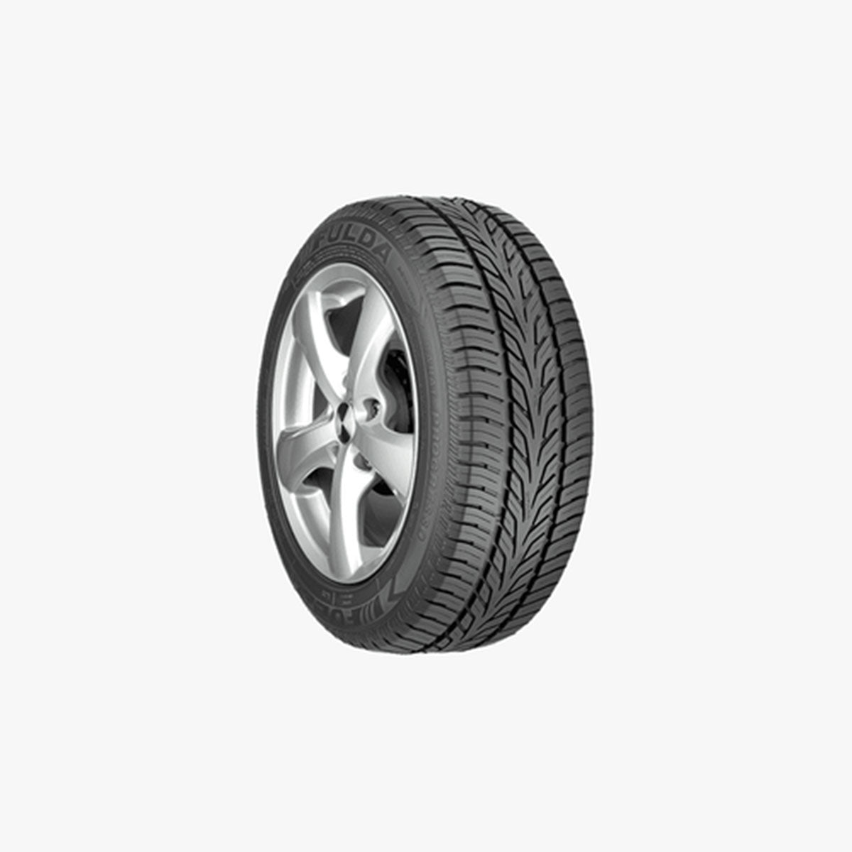 Weight Alloy Wheel