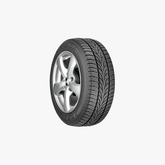 Weight Alloy Wheel