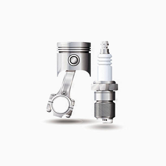 Metal Control Arms